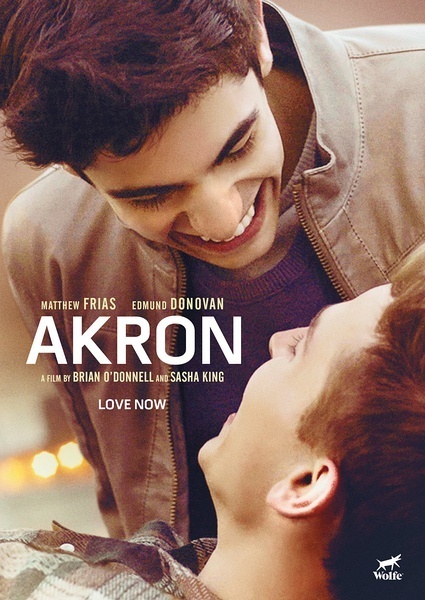 爱的进行时 Akron [2015][同性 / 家庭][美国]