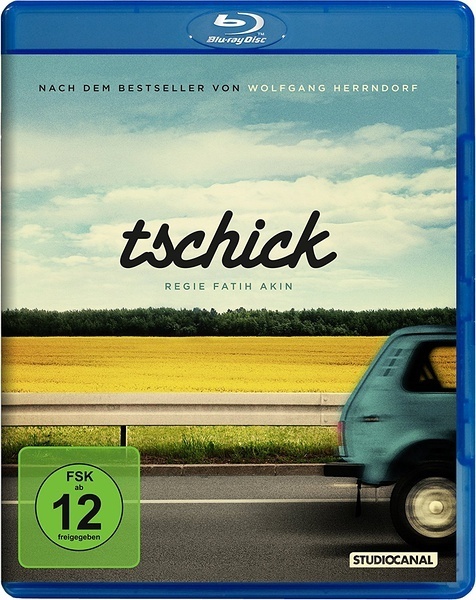 契克 Tschick [2016][ 家庭][德国]