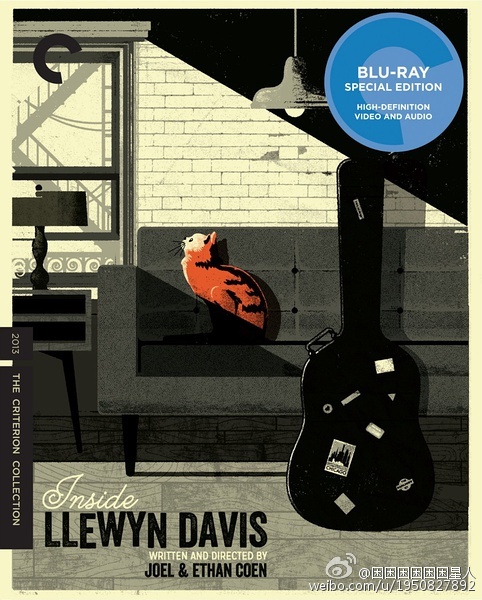 醉乡民谣 Inside Llewyn Davis [2013][剧情 / 音乐][美国 / 英国 / 法国]