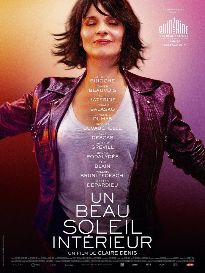 心灵暖阳 Un beau soleil intérieur [WEB-DL1080p外挂中文字幕][2017][剧情/喜剧/爱情][法国]