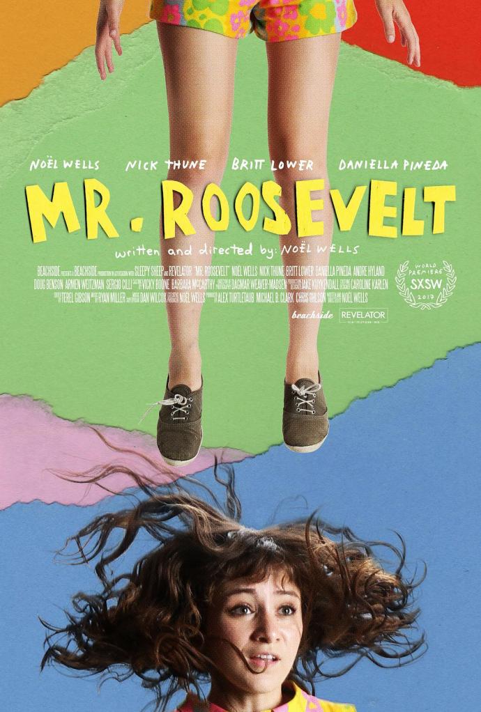 罗斯福先生 Mr. Roosevelt [WEB-DL720p/1080p内嵌中英字幕][2017][喜剧][美国]
