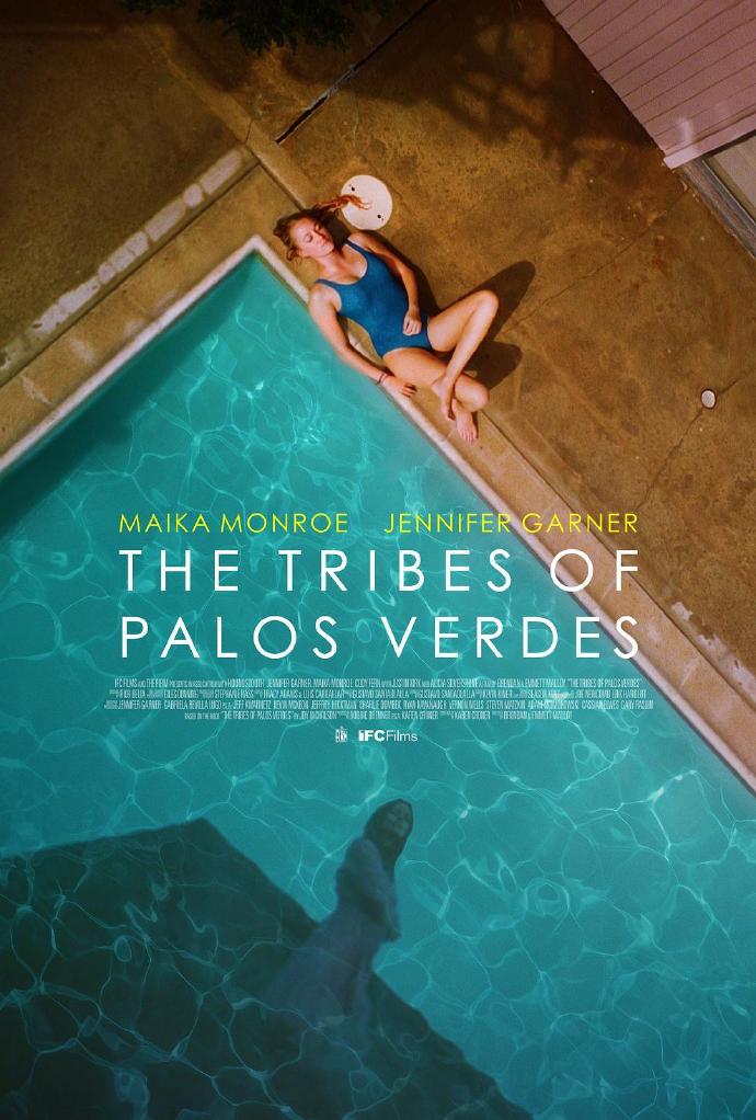 帕洛斯弗迪斯的部落 The Tribes of Palos Verdes [蓝光720p/1080p内嵌中英字幕][2017][剧情][美国]