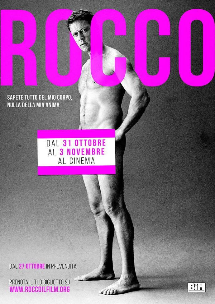 洛可 Rocco[WEB-DL1080p内封中文字幕][2016][纪录片][法国]