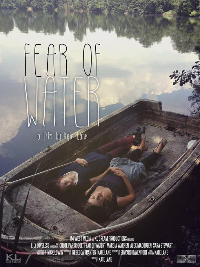 惧水之恋 Fear of Water[WEB-DL1080p内嵌中文字幕][2016][爱情/同性][英国]