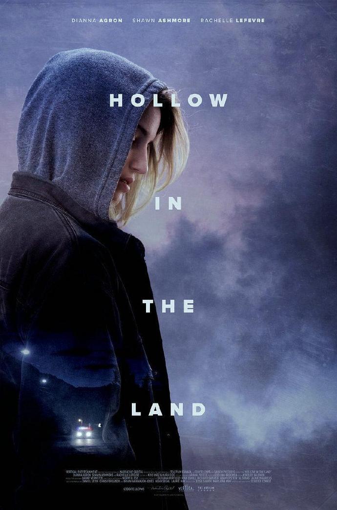 陆地空谷 Hollow in the Land [WEB-DL1080p内嵌中英字幕][2017][剧情/悬疑/惊悚][加拿大]