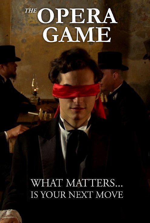 大奕棋家 The Opera Game [WEB-DL720p内嵌中英字幕][2016][传记][美国]