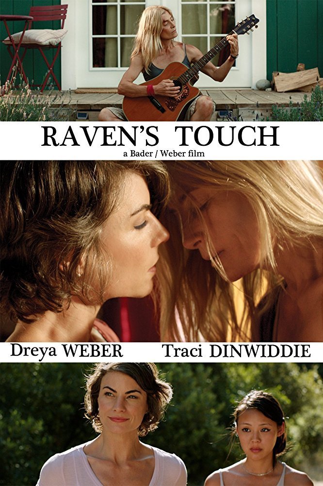 乌鸦的触摸 Raven's Touch[WEB-DL1080p内嵌中文字幕][2015][剧情][美国]
