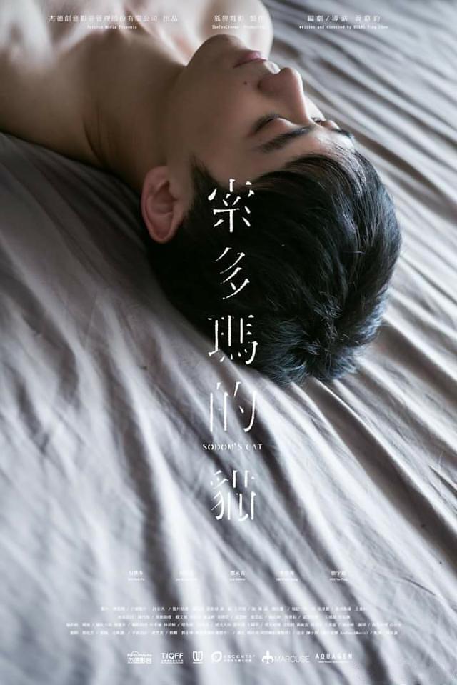 索多玛的猫 索多瑪的貓 [WEB-DL720p国语中字][2016][剧情/同性][台湾]