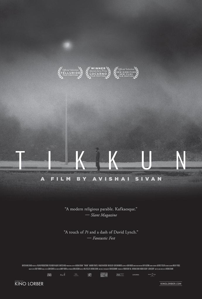 重生 Tikkun [DVDRip内嵌中文字幕][2015][剧情][以色列]