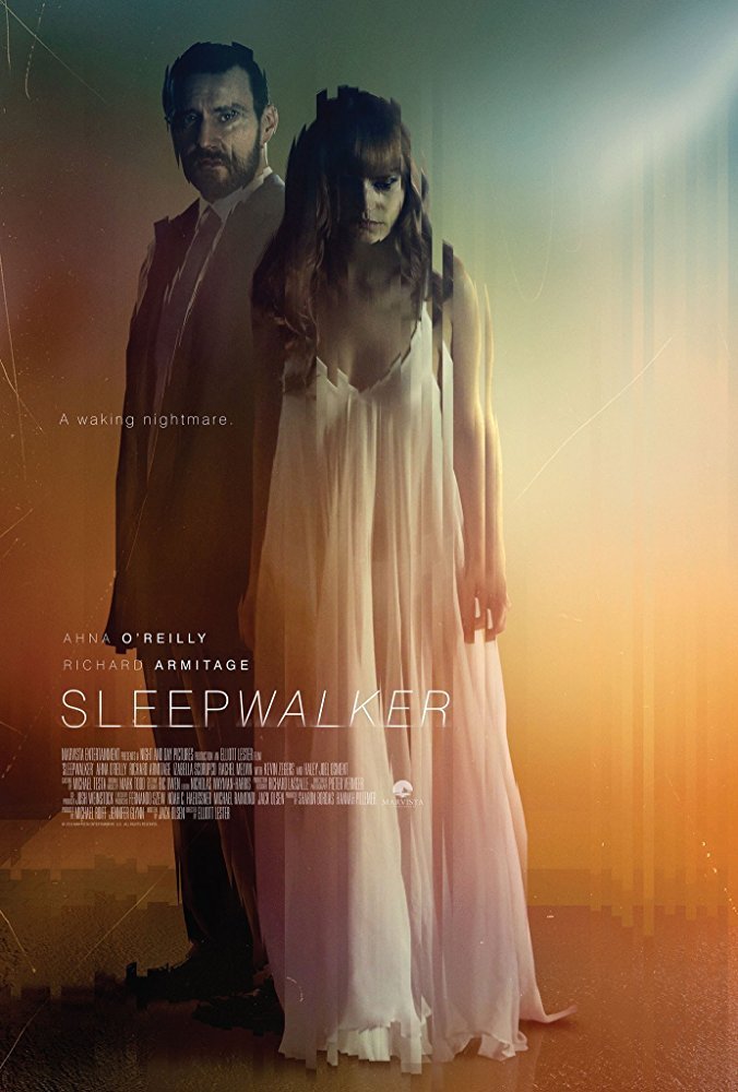 梦游者 Sleepwalker [2015][惊悚][美国]