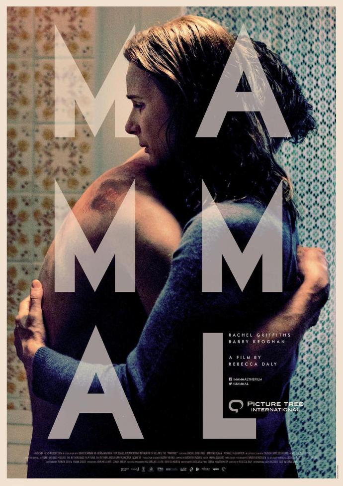 哺乳动物 Mammal [WEB-DL1080p内嵌中英字幕][2016][剧情][爱尔兰]