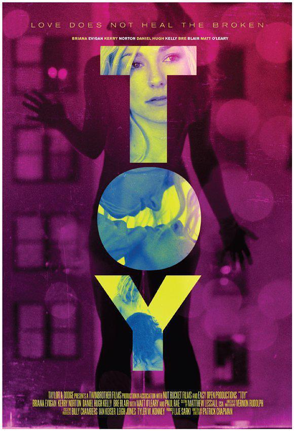 玩物 ToY [WEB-DL720p内嵌中文字幕][2015][剧情/爱情/惊悚][美国]