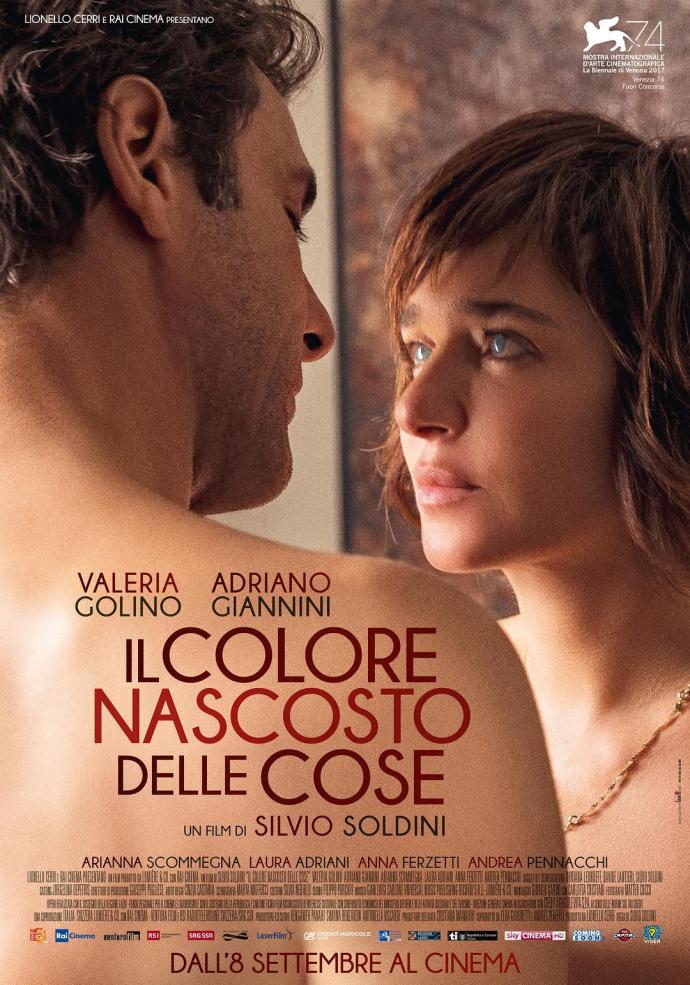 藏色之物 Il colore nascosto delle cose [蓝光1080p内嵌中文字幕][2017][剧情/爱情][意大利/瑞士]