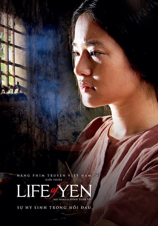 阿燕的人生 Cuộc đời của Yến [HDRip720p内嵌中文字幕][2016][剧情][越南]
