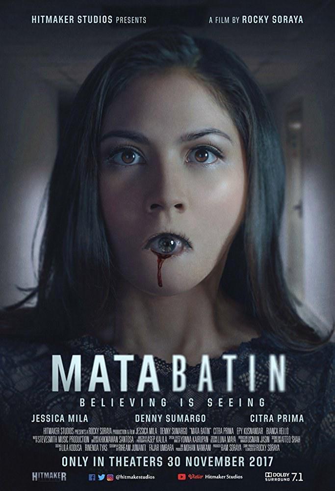 第三只眼睛 Mata Batin [WEBrip720p/1080p内嵌中文字幕][2017][惊悚/恐怖][印尼]