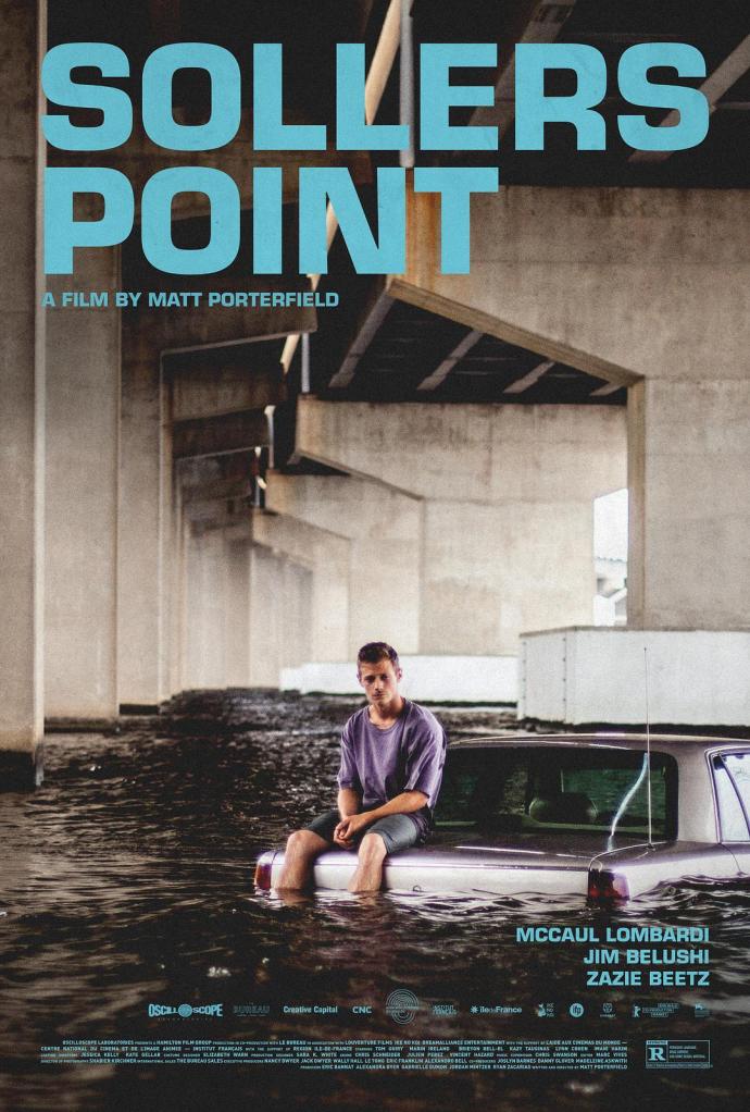 索勒斯角 Sollers Point [蓝光1080p内嵌中英字幕][2017][剧情][美国]