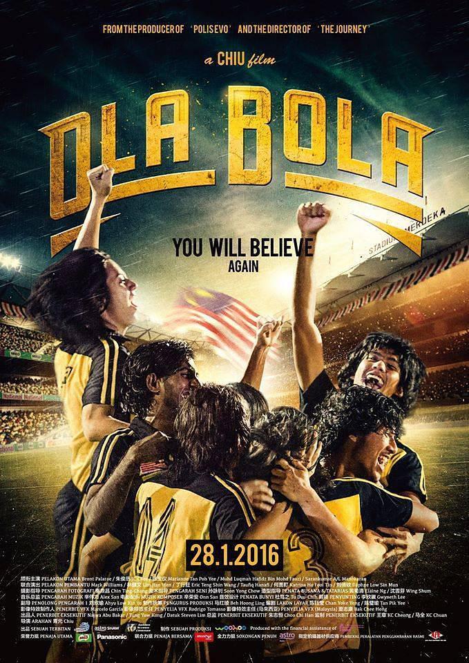 辉煌年代 Ola Bola [WEB-DL1080p内嵌中文字幕][2016][剧情/传记/运动][马来西亚]