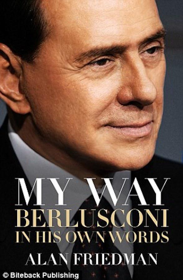 我的方式：贝卢斯科尼的自白 My Way: The Rise and Fall of Silvio Berlusconi [WEBRip1080p内嵌中文字幕][2016][传记][美国]