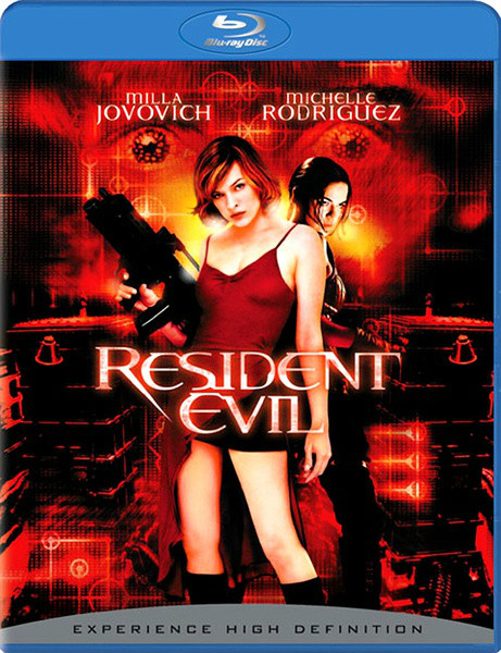 生化危机 Resident Evil [2002][动作 / 科幻 / 恐怖][英国 / 德国 / 法国 / 美国]