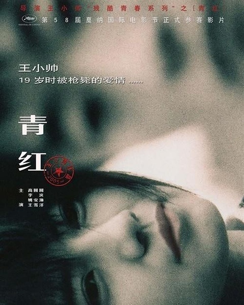 青红 [2005][剧情][中国大陆]
