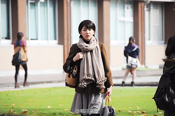 分身[完结][日剧][2012]