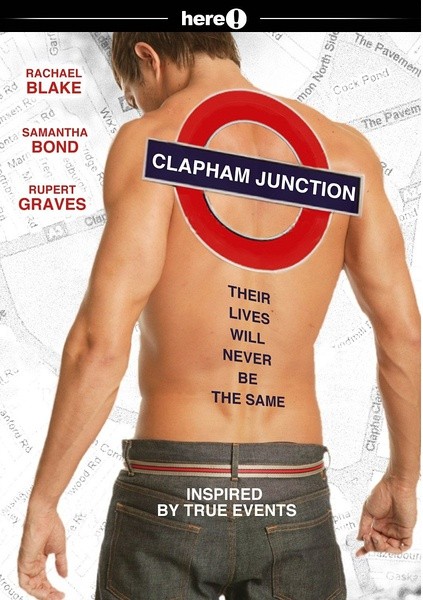 迷情站台 Clapham Junction [2007][剧情 / 同性][英国]