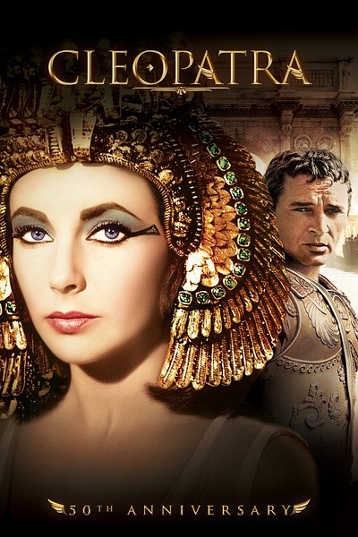 埃及艳后 Cleopatra [1963][剧情 / 爱情 / 传记 / 历史][英国 / 美国 / 瑞士]