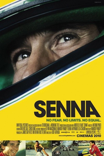 永远的车神 Senna [2011][纪录片 / 传记 / 运动][英国]
