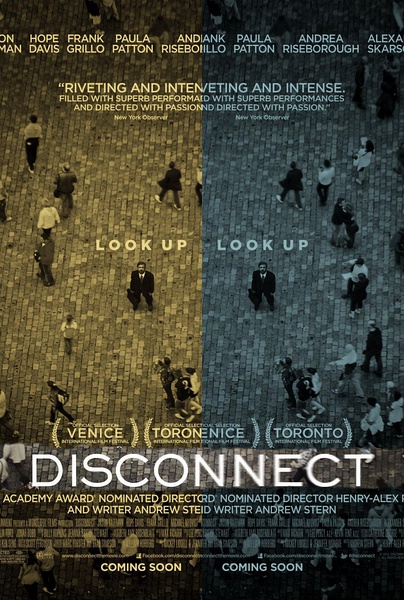 断线 Disconnect [2012][剧情 / 惊悚][美国]