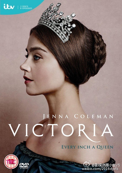维多利亚 Victoria [完结][英剧]