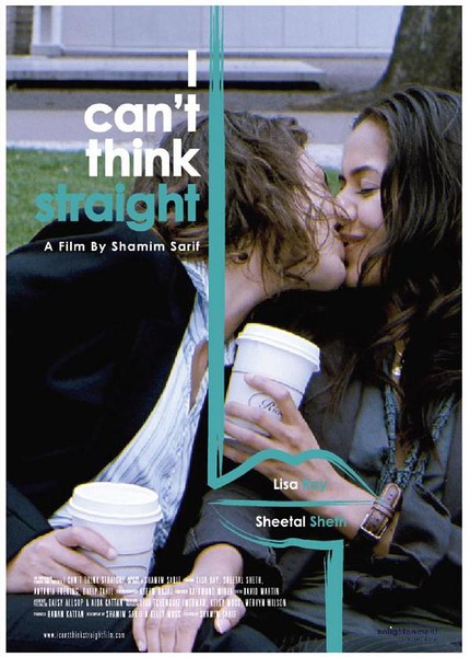 同心难改 I Can't Think Straight [2008][剧情 / 爱情 / 同性][英国]