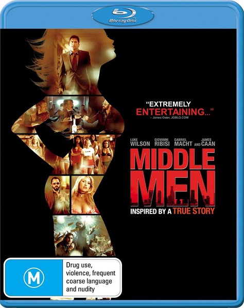 中间人 Middle Men [2010][剧情 / 喜剧 / 犯罪][美国]