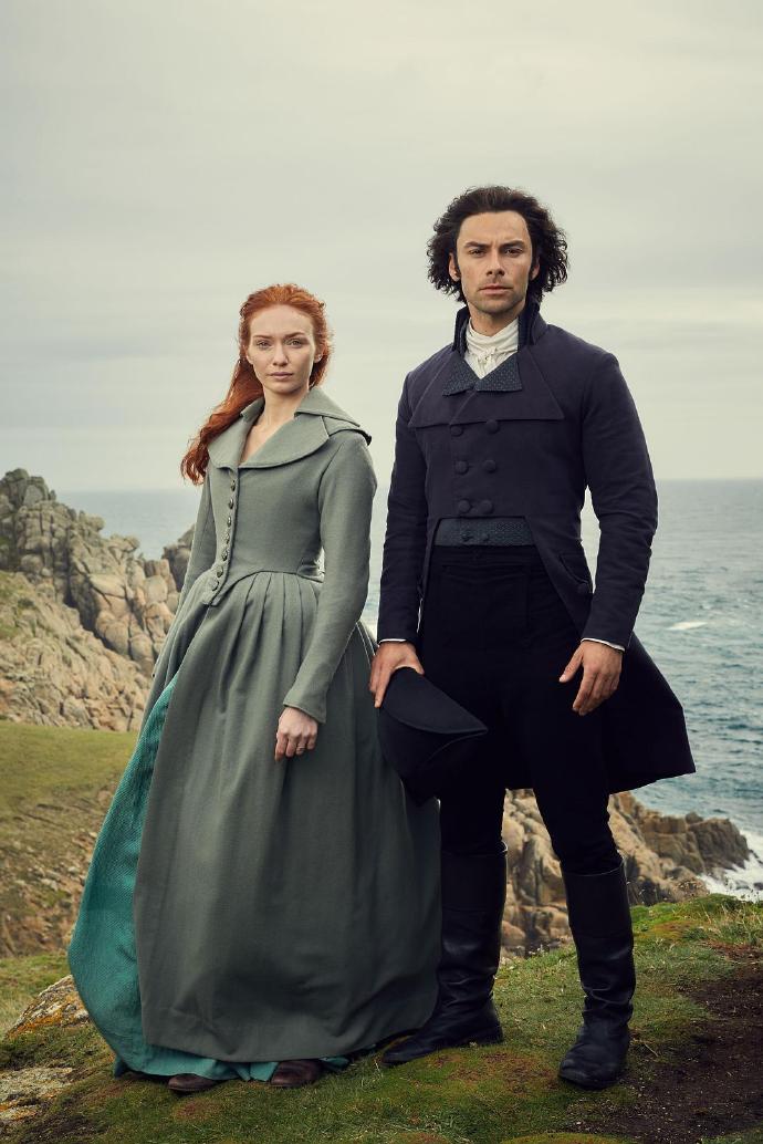 波尔达克 第四季 Poldark Season 4 [更新至01][2018][英剧]