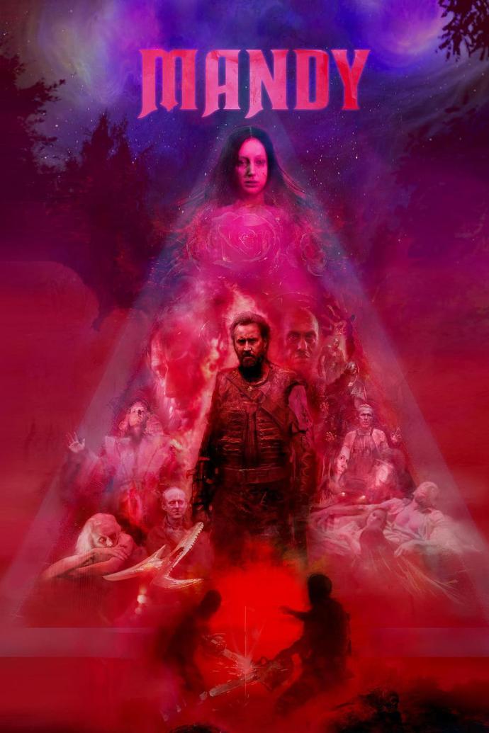 曼蒂 Mandy[WEB-DL720p/1080p内嵌中英字幕][2018][动作/惊悚][美国]