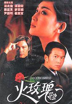 火玫瑰 [完结][港剧]