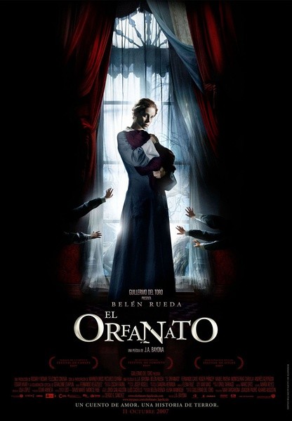 孤堡惊情 El orfanato [2007][剧情 / 悬疑 / 恐怖][西班牙 / 墨西哥]