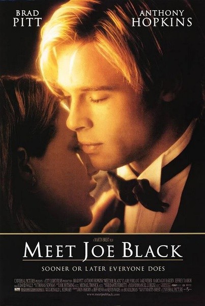 第六感生死缘 Meet Joe Black [1998][剧情 / 爱情 / 悬疑 / 奇幻][美国]