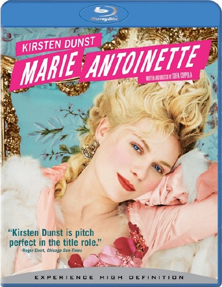 绝代艳后 Marie-Antoinette [2006][剧情 / 爱情][法国 / 加拿大]