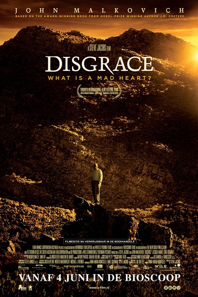 耻 Disgrace [2008][剧情][澳大利亚 / 南非]