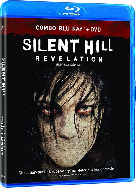 寂静岭2 Silent Hill: Revelation 3D [2012][悬疑 / 惊悚 / 恐怖][法国 / 美国 / 加拿大]