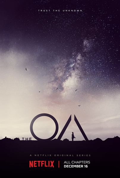 先见之明 The OA [季终][美剧]