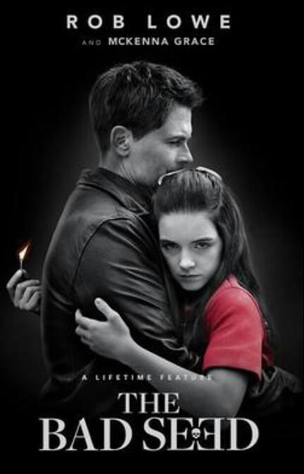 坏种 The Bad Seed [HDTV1080p内嵌中英字幕][2018][剧情/悬疑/恐怖][美国]