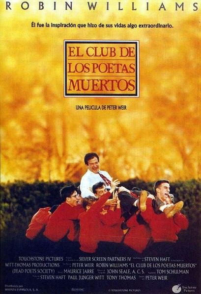死亡诗社 Dead Poets Society [1989][剧情][美国]