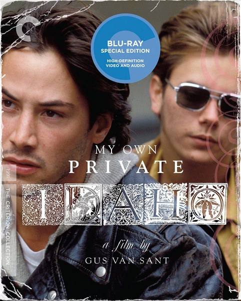 我自己的爱达荷 My Own Private Idaho [1991][剧情 / 爱情 / 同性][美国]