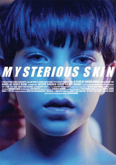 神秘肌肤 Mysterious Skin [2004][ 剧情 / 同性][美国 / 荷兰]