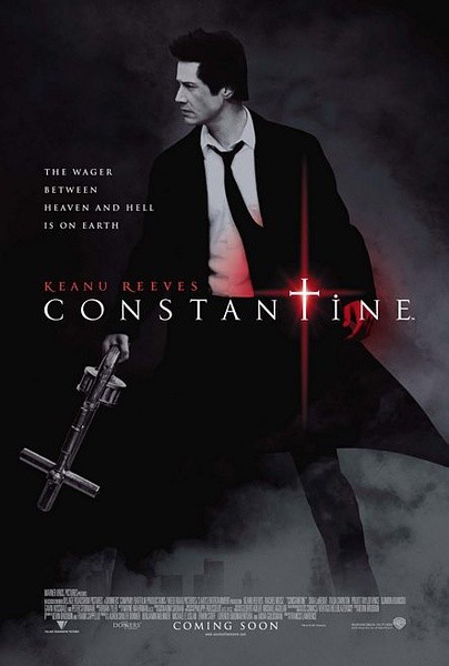 康斯坦丁 Constantine[2005][动作 / 惊悚 / 奇幻][美国 / 德国]