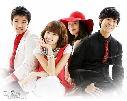 灿烂的遗产 찬란한 유산 [完结][韩剧]