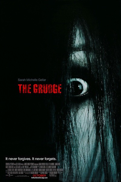 咒怨(美版) The Grudge [2004][悬疑 / 恐怖][美国 / 日本 / 德国]