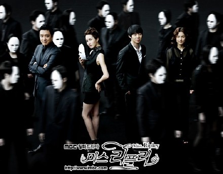 再见美丽小姐 [完结][韩剧]