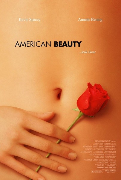 美国丽人 American Beauty [1999][剧情 / 家庭][美国]
